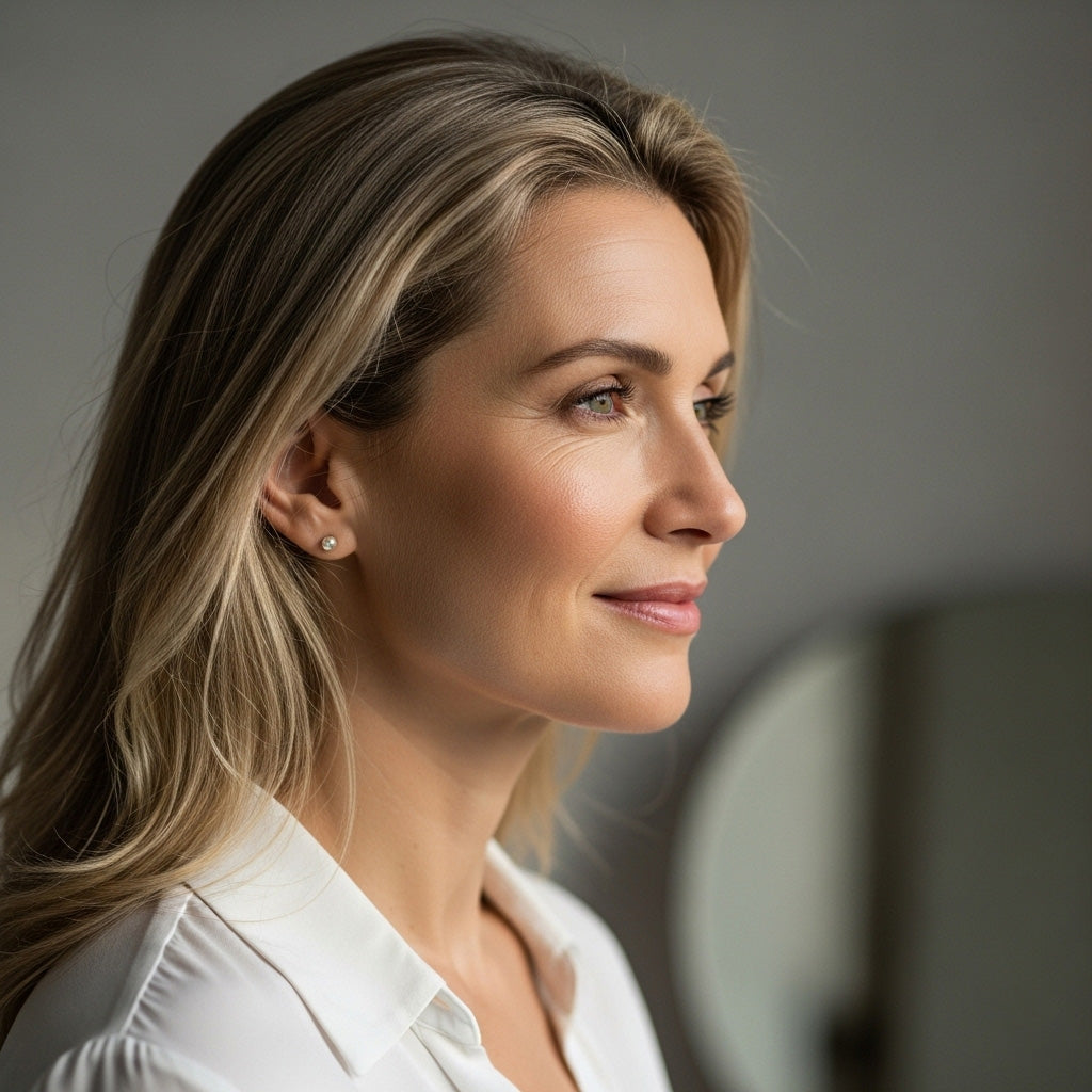 Más Allá de las Cremas: La Guía Definitiva para el Rejuvenecimiento Celular desde Adentro