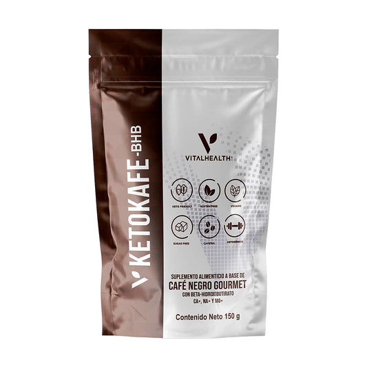 KETOKAFE BHB