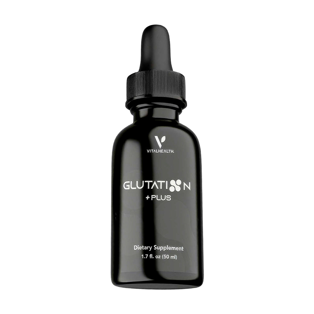 GLUTATION PLUS